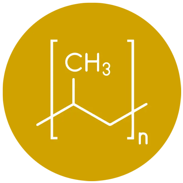 polypropylen (pp)