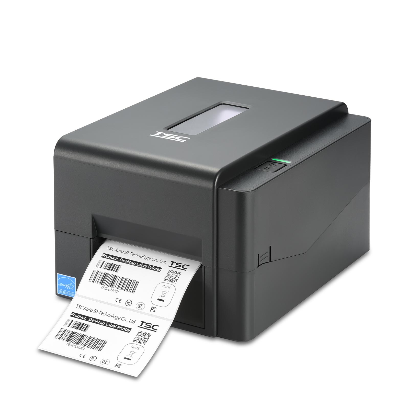 TSC Etikettendrucker TE210 - Thermodrucker 1