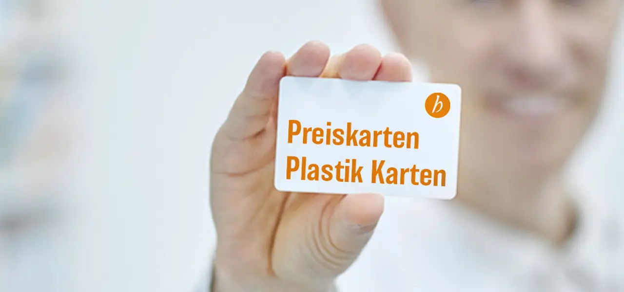 warenauszeichnung preisschilder aus plastik